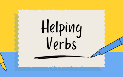 Спомагателният глагол „Have“ – The Helping Verb „Have“