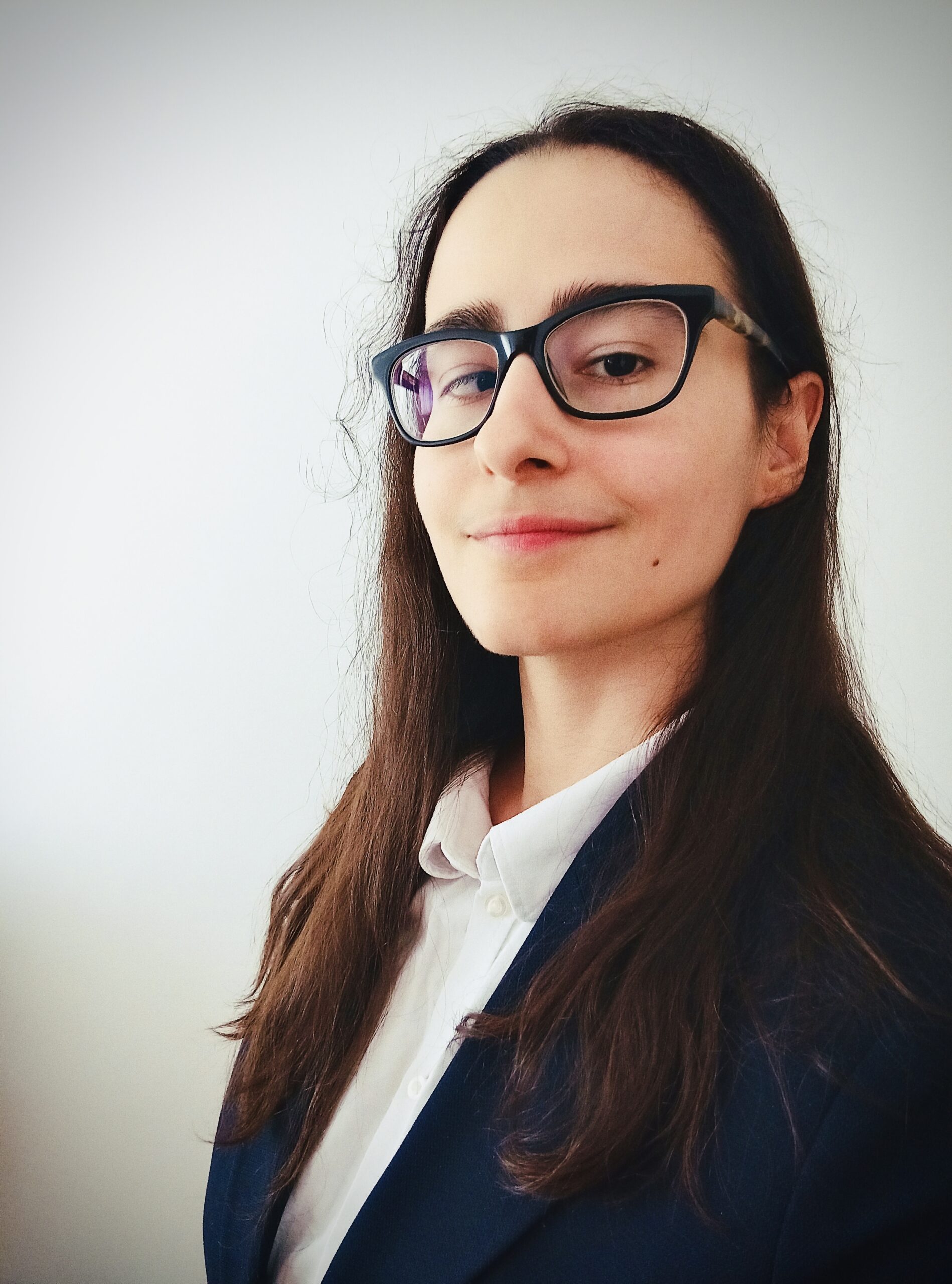 Габриела Костова